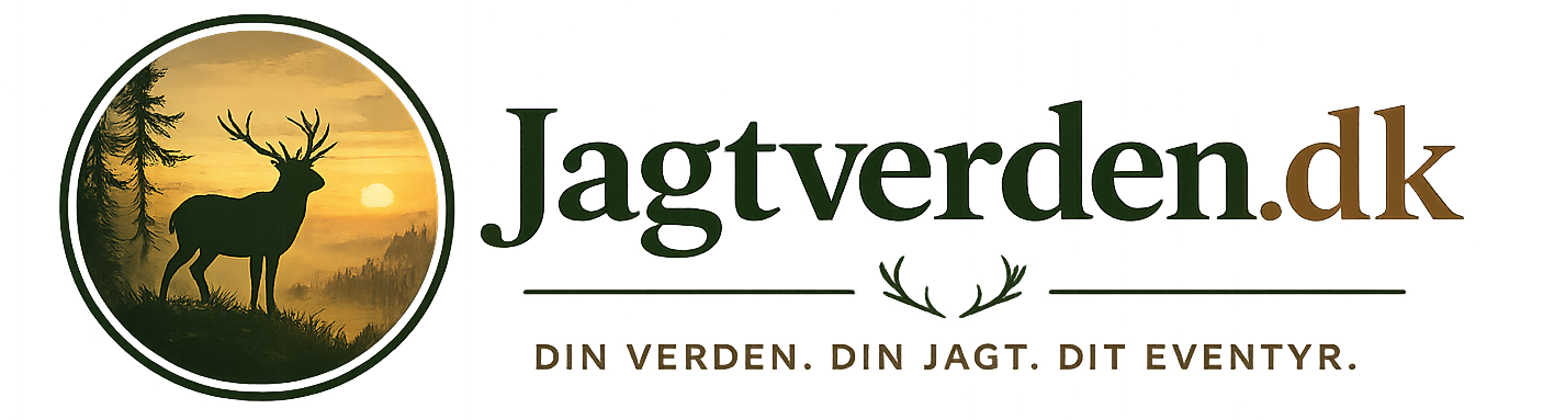 Jagtverden.dk